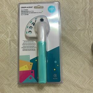 We R Memory Keepers Multi Punch